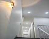 Bán nhà hẻm lớn 7m2  thạnh xuân 18, phường thạnh xuân q12, nhà thông thoáng sạch sẽ, sổ