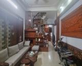 Bán nhà Khương Đình, Thanh Xuân. 51m2 x 4 Tầng. MT 4m. NGÕ THÔNG. KD. Ô TÔ. Hơn 13 Tỷ.