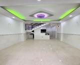 💥ÂU DƯƠNG LÂN QUẬN 8 - 2 TẦNG MỚI, Ở NGAY - HẺM 3 GÁC SÁT HXH - 4X10M VUÔNG A4 - HƠN 4T