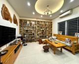 BÁN NHÀ PHỐ NGUYÊN HỒNG - LÔ GÓC 68M² - MT 5.5M - Ô TÔ TRÁNH - KINH DOANH VP - GIÁ 15,8 TỶ