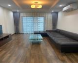 Căn hộ Goldmark S2, 3 phòng ngủ, 104m. Nội thất cơ bản trang bị đầy đủ đẹp.