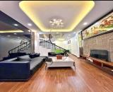 Trung tâm vạn phúc hà đông 40m × 5 tầng .nhỉnh 6 tỷ