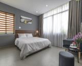 *Bán nhà 3 tầng, đường Lưu Nhân Chú, Khuê Trung, Cẩm Lệ, dt 70m2, giá 5 Tỷ TL