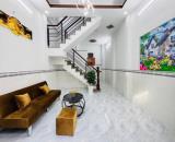 BÁN NHÀ 2 TẦNG HXH QUỐC LỘ 1K PHƯỜNG LINH XUÂN GẦN ́80M2 CHỈ 4.2TỶ90