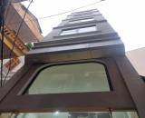 HOT bán nhà ngõ Chợ Khâm Thiên, Đống Đa, 50m2, 6T Thang máy, 11.8 tỷ