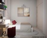 Cc bán nhà 2 tầng kiệt Thái Thị Bôi TT THANH KHÊ, giá chỉ nhỉnh 3 tỷ.