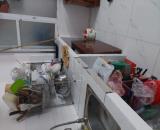 Nhà mặt phố Nguyễn Huy Tưởng, oto tránh chỉ 3,x tỷ