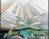 HÓT HÓT!!! BÁN CĂN HỘ CC MỄ TRÌ-118M-3P.NGỦ- TẶNG NỘI THẤT SỊN - VIEW THOÁNG SÁNG-HƠN 8 TỶ