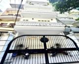 BÁN GẤP NHÀ ĐỘI CẤN TT BA ĐÌNH GIÂP RANH CẦU GIẤY Ô TÔ KD 100M X  4 TẦNG MT 5M 23 TỶ 8