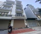 BÁN NHÀ LA KHÊ_HÀ ĐÔNG_PHÂN LÔ DỊCH VỤ CÂY QUÝT_7 TẦNG THANG MÁY_DT :50M_ GIÁ: 15,9 TỶ