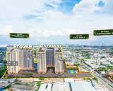 Căn hộ view sông mặt tiền Quốc Lộ 13, giá chỉ 2.066 tỷ/2PN, giỏ hàng trực tiếp CĐT
