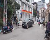 Cần bán gấp mảnh đất vàng ngõ ô tô kinh doanh tốt phố Xuân Đỉnh 50m2