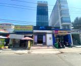 VĂN PHÒNG AN PHÁT CENTER (QUẬN 2) 30m2 CHO THUÊ!