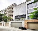 Biệt thự Xuân La gần Ngoại giao đoàn - 6 tầng thang máy - gara ô tô - 86m chỉ 27 tỷ