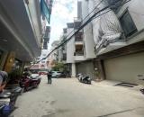 Bán nhà Phố Đốc Ngữ, Quận Ba Đình, ngõ ô tô tránh. Dt 56m2, Mt 5.2m. 2 mặt ngõ.