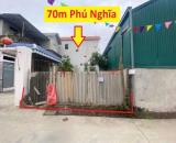 e cần bán lô đất mặt tiền đẹp 
70m đất mặt tiền + hậu 5,2m
liên hệ em : 0967594106 -