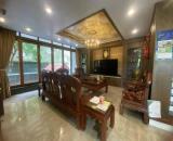 Bán nhà Ngô Thì Nhậm, 140m2, mặt tiền 8m, 58 tỷ, ô tô tránh, kinh doanh đỉnh