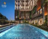 Chỉ 156 triệu, sở hữu ngay căn hộ view sông 2pn,liền kề Aeon Mall Biên Hòa