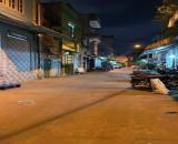 HOÀ BÌNH - Ô TÔ QUAY ĐẦU - DÒNG TIỀN NHỈNH 20 triệu - GIÁP QUẬN 11 NGAY ĐẦM SEN.