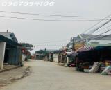 chỉ hơn 1 tỷ 
71,8m đất đường ô tô sẵn sổ đỏ 
liên hệ em : 0967594106 - 0987282011