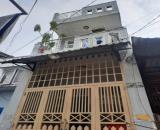 NGUYỄN SỸ SÁCH- 3 TẦNG, 3 PN, TIỆN ÍCH BAO VÂY.