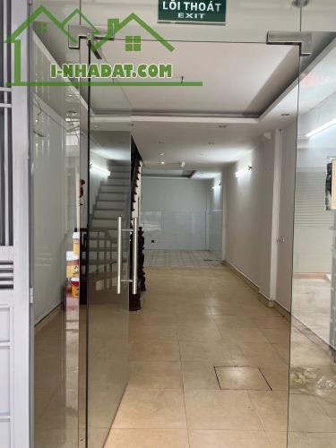 Cho thuê nhà ngõ ô tô Thái Hà, 3 tầng x 43m2, 3PN, 3 WC, 13.5 Triệu Spa, Nail, KD sạch, VP