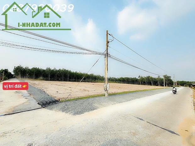 Đất dân sổ sẵn ngay khu dân cư ĐẠI NAM giá chỉ 390tr