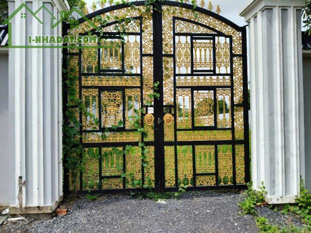 Chủ Đất cần tiền nên bán gấp lô đất rộng 420m2 - 1