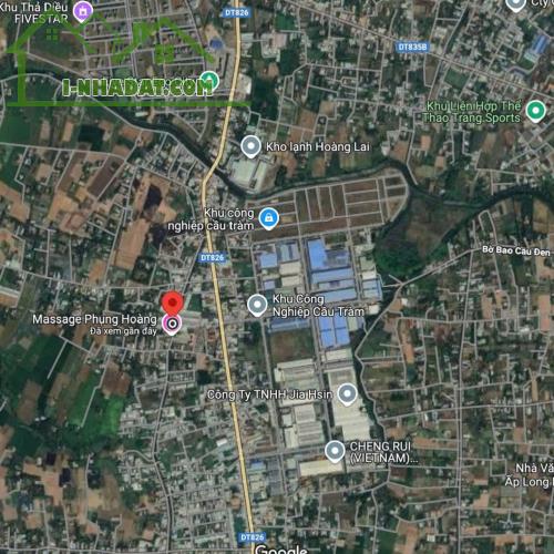 Chủ Đất cần tiền nên bán gấp lô đất rộng 420m2 - 2