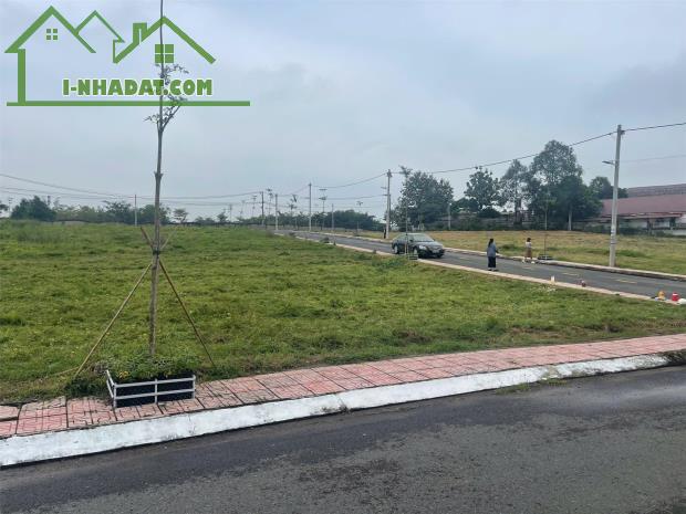 Đất nền mặt tiền đường lớn – Kết nối TP.HCM, Dĩ An, Bình Dương dễ dàng! - 4