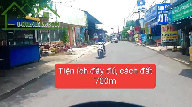 Đất nền mặt tiền đường lớn – Kết nối TP.HCM, Dĩ An, Bình Dương dễ dàng! - 2