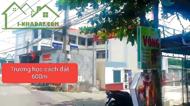 Đất nền mặt tiền đường lớn – Kết nối TP.HCM, Dĩ An, Bình Dương dễ dàng! - 1