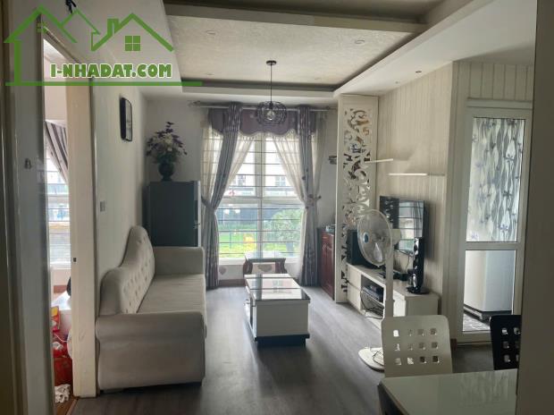 CHO THUÊ CĂN HỘ CHUNG CƯ 1N1K  55M² – CT7F KĐT DƯƠNG NỘI – 6 TRIỆU/THÁNG - 2