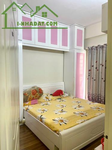 CHO THUÊ CĂN HỘ CHUNG CƯ 1N1K  55M² – CT7F KĐT DƯƠNG NỘI – 6 TRIỆU/THÁNG