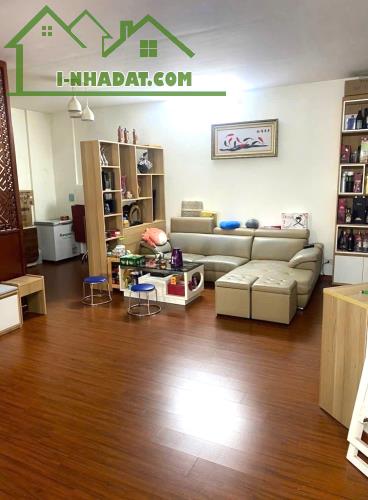 📕BÁN CĂN CHUNG CƯ TÒA D11 SUNRISE BUILDING 90 TRẦN THÁI TÔNG 89 M2, 2 PHÒNG NGỦ, 2 VS☀️