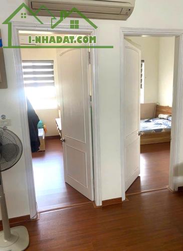 📕BÁN CĂN CHUNG CƯ TÒA D11 SUNRISE BUILDING 90 TRẦN THÁI TÔNG 89 M2, 2 PHÒNG NGỦ, 2 VS☀️ - 1