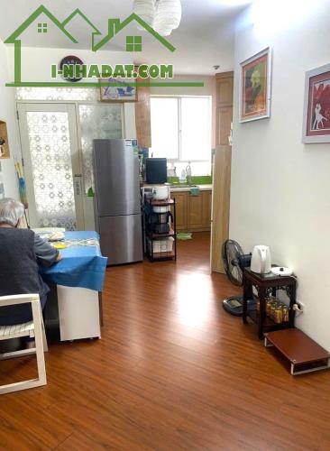 📕BÁN CĂN CHUNG CƯ TÒA D11 SUNRISE BUILDING 90 TRẦN THÁI TÔNG 89 M2, 2 PHÒNG NGỦ, 2 VS☀️ - 2