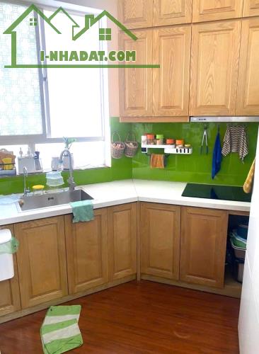 📕BÁN CĂN CHUNG CƯ TÒA D11 SUNRISE BUILDING 90 TRẦN THÁI TÔNG 89 M2, 2 PHÒNG NGỦ, 2 VS☀️ - 3