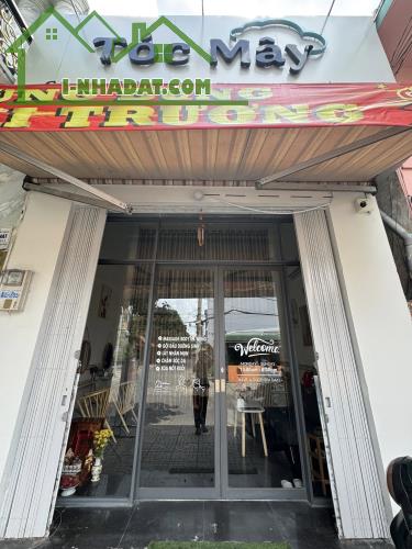 CẦN SANG NHUỢNG lại Spa Gội đầu dưỡng sinh, chăm sóc da và phun xăm thẩm mỹ ạ !!