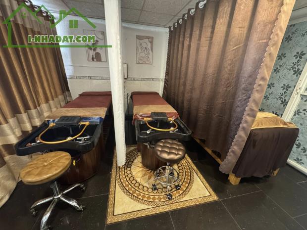 CẦN SANG NHUỢNG lại Spa Gội đầu dưỡng sinh, chăm sóc da và phun xăm thẩm mỹ ạ !! - 2