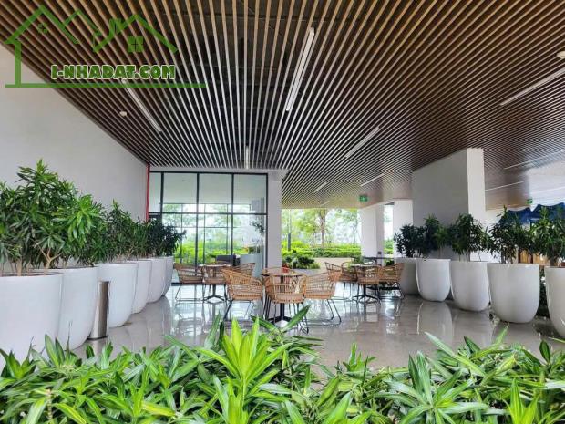 CHÍNH CHỦ CẦN BÁN GẤP CĂN HỘ OPAL SKYLINE TẦNG 30 Ngay Thành Phố Thuận An, Bình Dương.