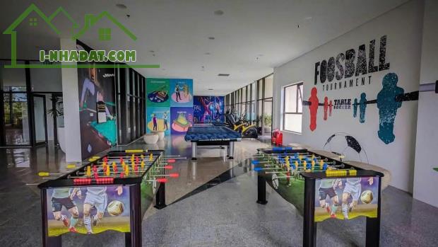 CHÍNH CHỦ CẦN BÁN GẤP CĂN HỘ OPAL SKYLINE TẦNG 30 Ngay Thành Phố Thuận An, Bình Dương. - 2