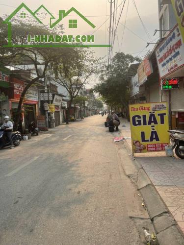 SIÊU PHÂM ĐẤT HIẾM BIÊN GANG QUANG TRUNG HÀ ĐÔNG 45M2 GIÁ 3 TỶ