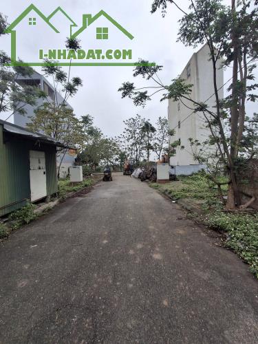 SIÊU PHÂM ĐẤT HIẾM BIÊN GANG QUANG TRUNG HÀ ĐÔNG 45M2 GIÁ 3 TỶ - 1