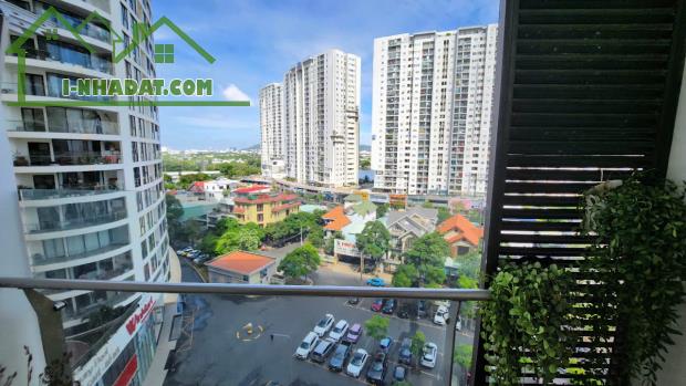 CHÍNH CHỦ CHO THUÊ CĂN HỘ GATEWAY - 74 m2 – 2PN – FULL NỘI THẤT CAO CẤP