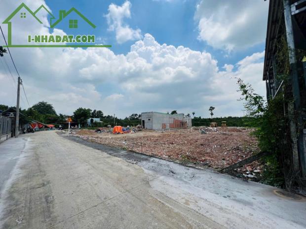 BÁN ĐẤT 8X20 GẦN PHƯỜNG BỬU LONG GIÁ CHỈ 1TY HƠN XÍU SỔ RIÊNG - 3