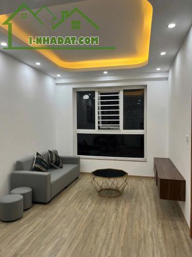 Cần bán gấp căn 66m2 chung cư Thanh Hà Mường Thanh , giá chỉ hơn 2,4 tỷ, full đồ nội thất.