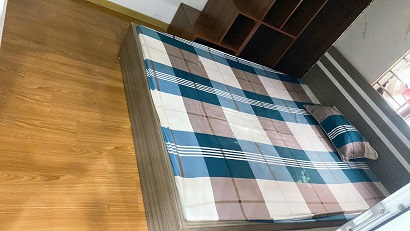 Bán căn hộ mini 81m2 chính chủ tại phường Mai Dịch, quận Cầu Giấy, Hà Nội - 2