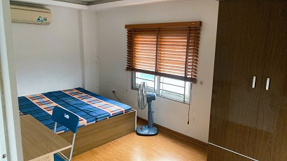 Bán căn hộ mini 81m2 chính chủ tại phường Mai Dịch, quận Cầu Giấy, Hà Nội - 3