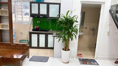 Bán căn hộ mini 81m2 chính chủ tại phường Mai Dịch, quận Cầu Giấy, Hà Nội - 4
